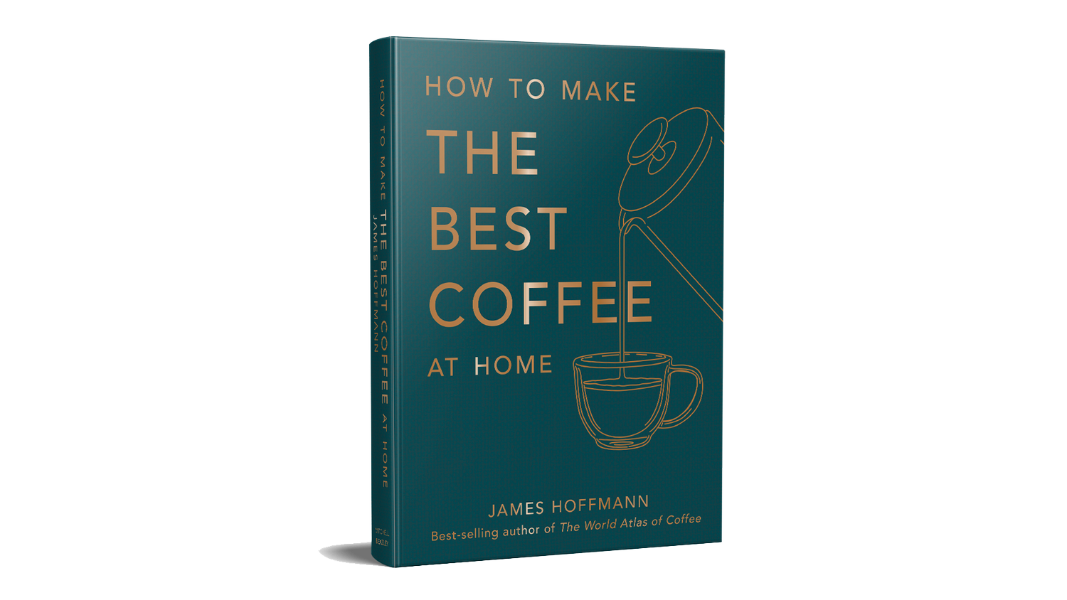 How to make the best coffee at home je