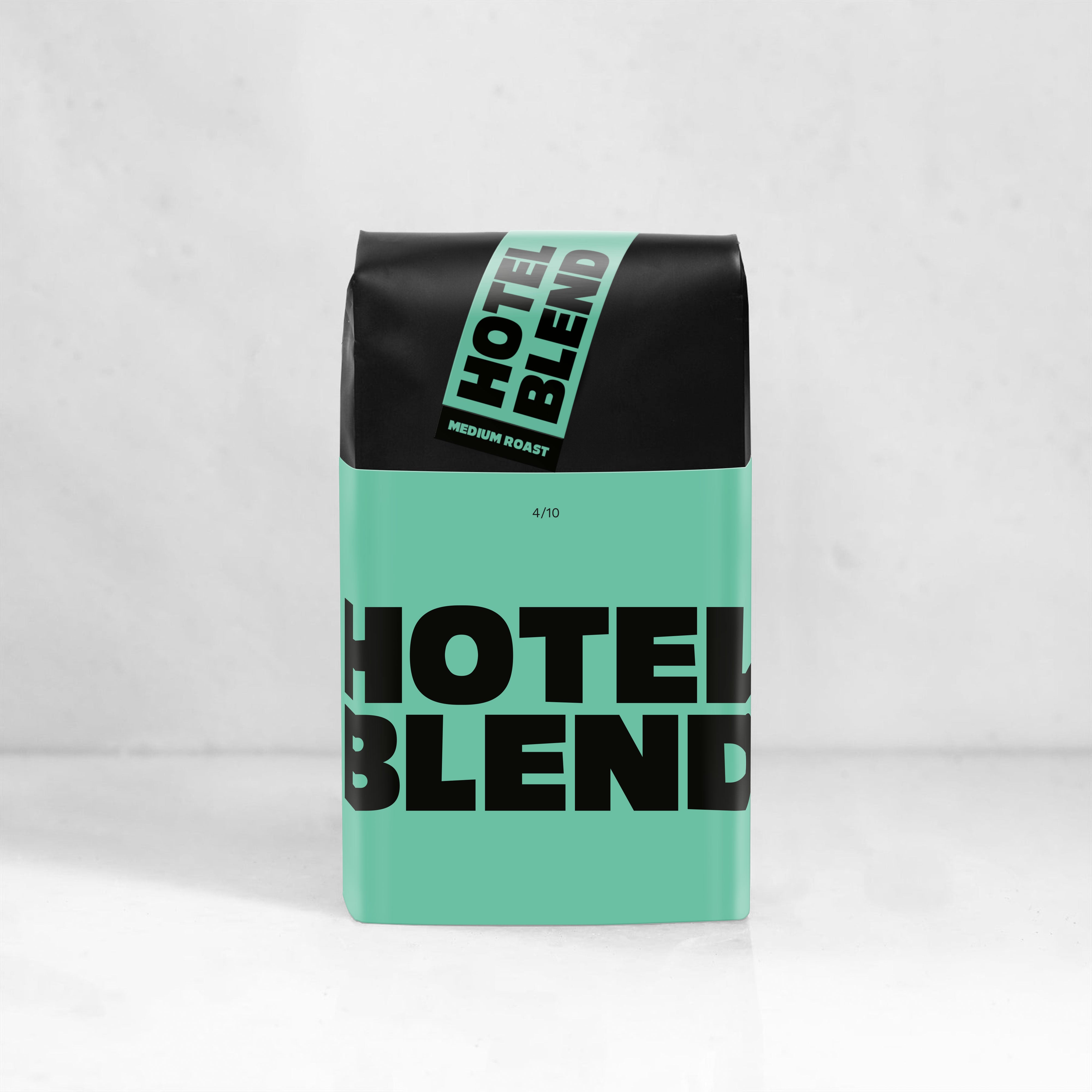 Hotel Blend