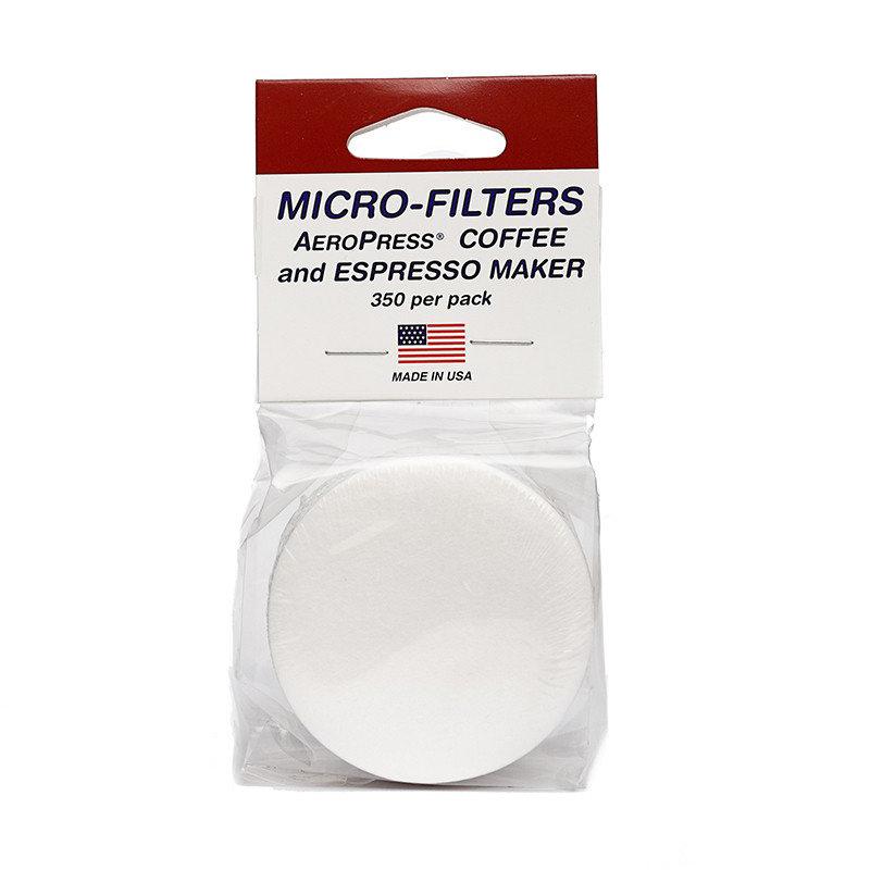 AeroPress Micro-Filters 350st